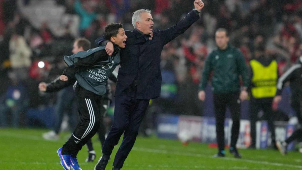 "Hago una llamada para que algunos no se suiciden"<br>