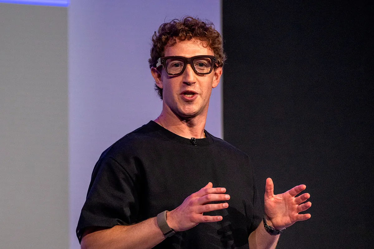 Meta recortará hasta un 30% el presupuesto del Metaverso