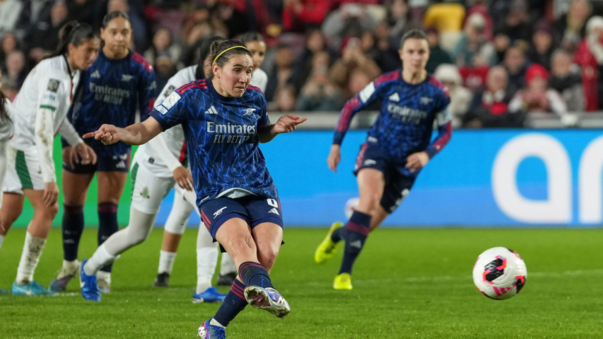 El Arsenal quiere coronarse en casa ante un Corinthians que avisa: "Cuando la gente habla tanto sin conocernos..."