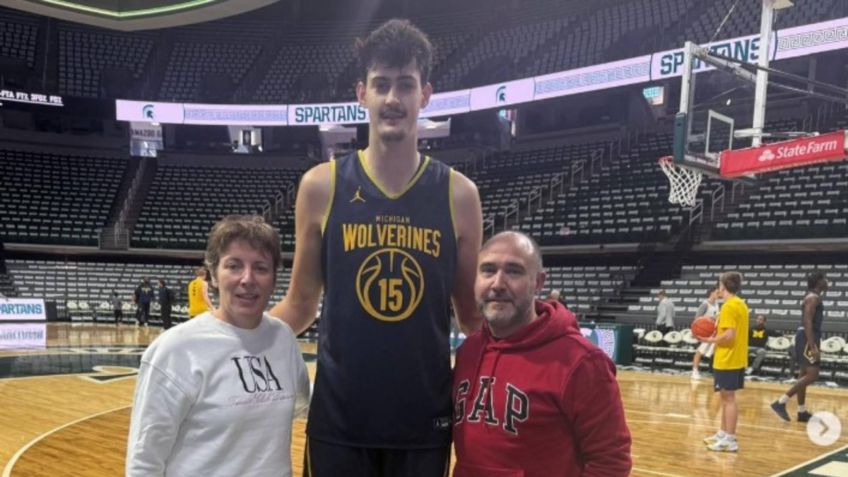 La FEB mima al gigante que puede marcar una época en el baloncesto español