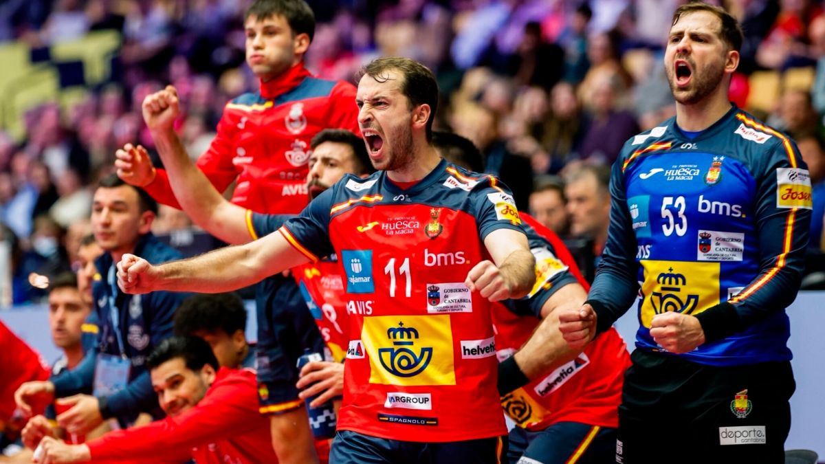 Los 'Hispanos' ya conocen su camino clasificatorio para el Mundial