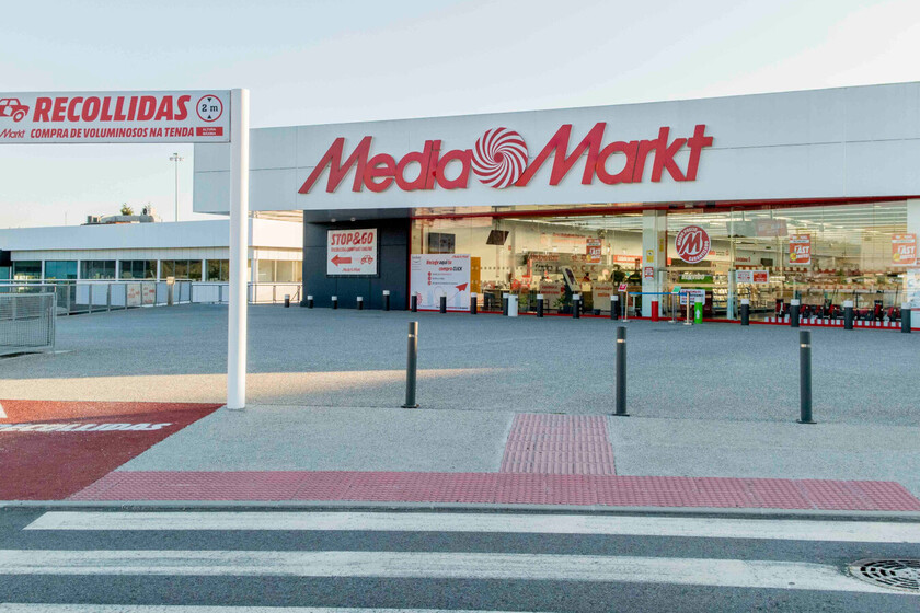 Cuesta abajo, Ofertas del día y más chollos de MediaMarkt en tecnología y entretenimiento, hoy 1 de febrero