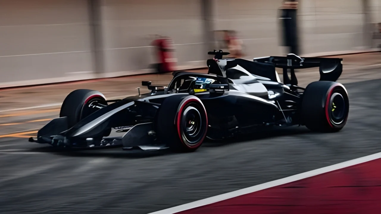 En Aston Martin alucinan con el AMR26: “Mi primer coche ‘Newey’, esto es otro nivel”