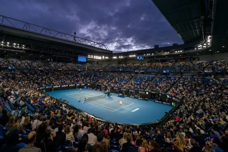 Alcaraz hace historia: es el tenista más joven en completar los cuatro Grand Slam