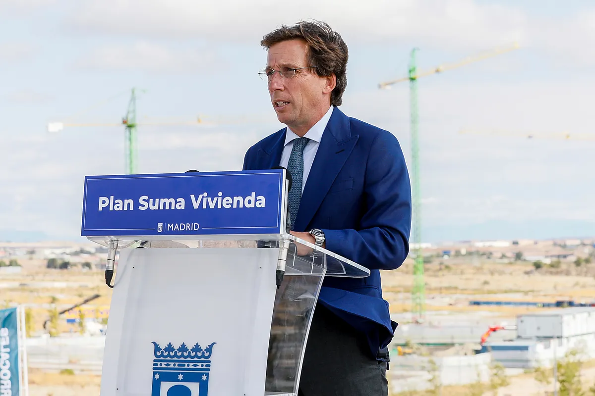 El Ayuntamiento de Madrid construirá en Moncloa el primer 'coliving' municipal de España dedicado a jóvenes