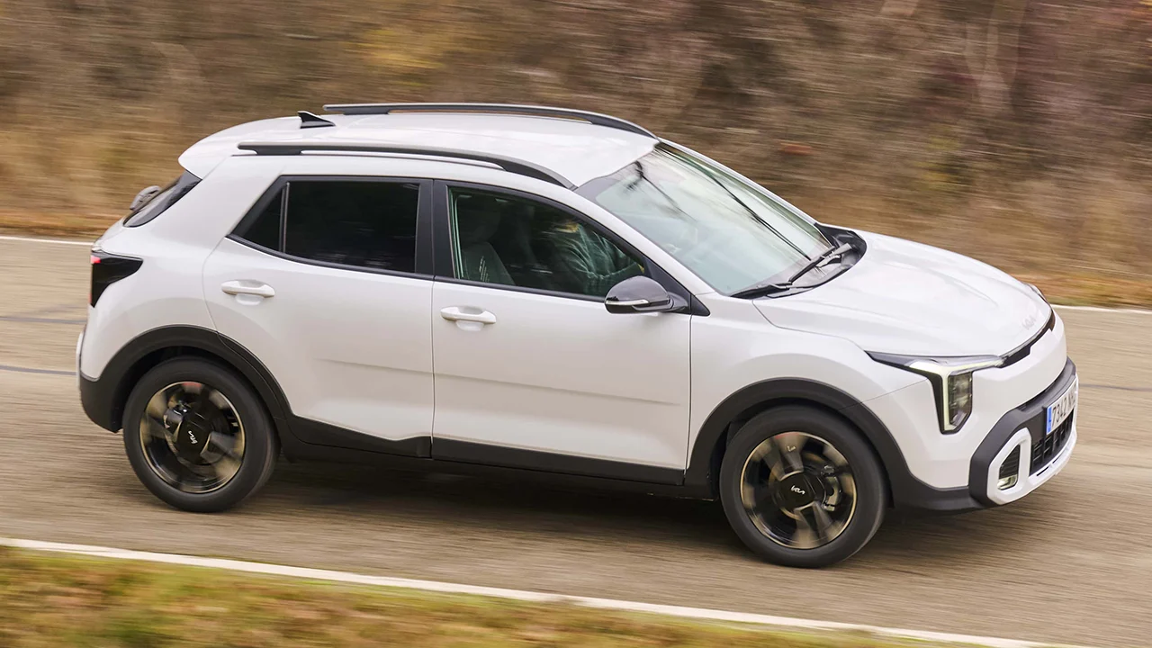 Cuesta menos que un Dacia Duster, tiene etiqueta ECO y, con 5.900 € de rebaja, este SUV mejorado es un chollo