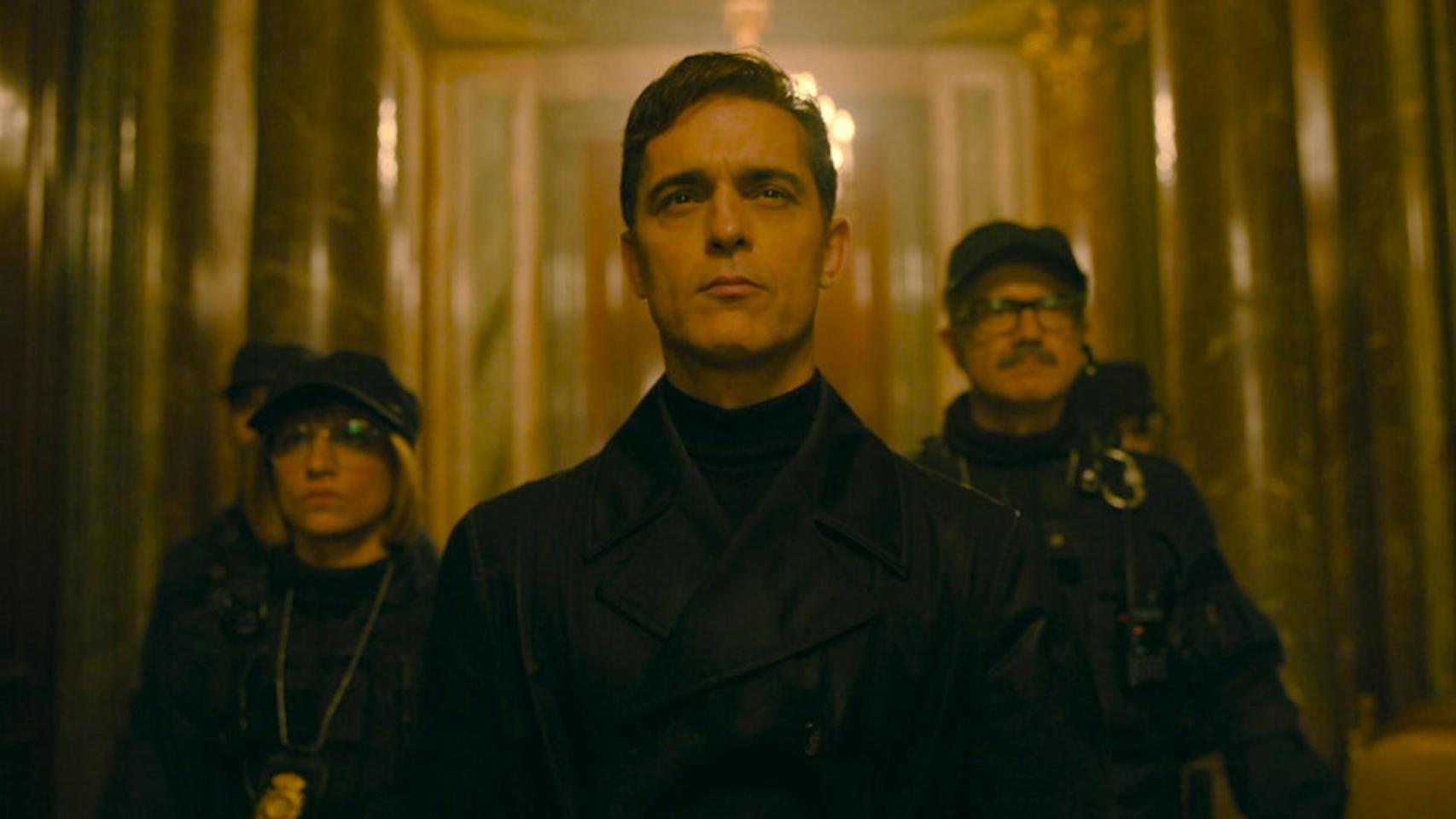 La precuela de 'La casa de papel' anuncia temporada 2 para 2026: "Si os gustó la primera, esta la supera con creces"