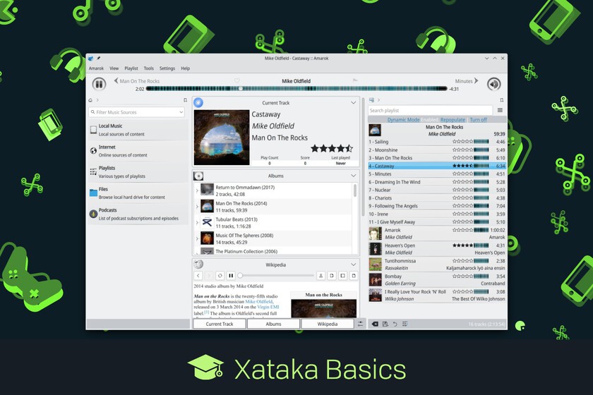 Los mejores programas y apps gratis para escuchar música en el PC