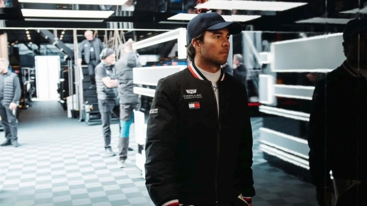 Cadillac, inquietud en Barcelona y un reto enorme para Checo Pérez