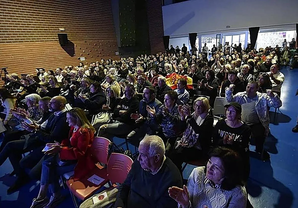 La fiesta en El Palmar, un pueblo que siempre cree en Carlos Alcaraz