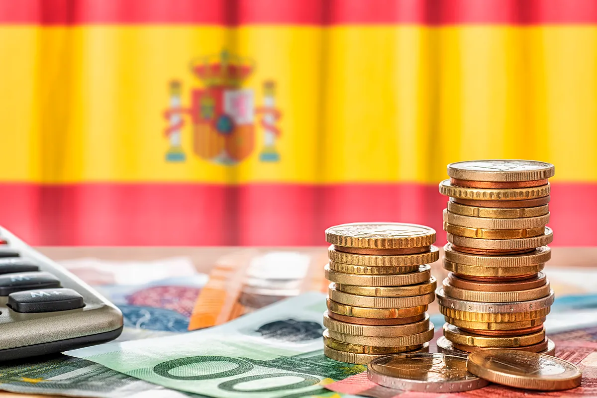 España rebajará el déficit y cumplirá con las reglas fiscales si aplica medidas de ajuste