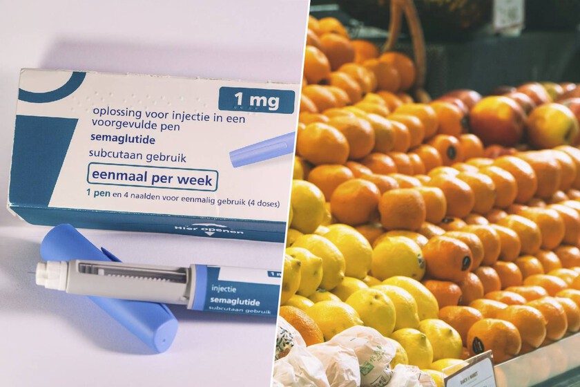 Ozempic no solo quita el hambre, está reescribiendo el ticket del súper: adiós a los ultraprocesados y al gasto en snacks