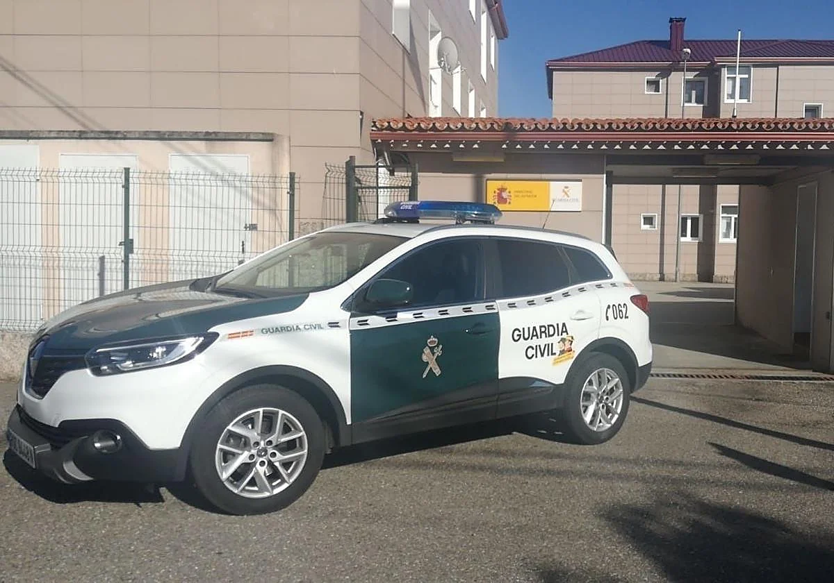 Una mujer asesinada en Mos (Pontevedra): la Guardia Civil busca a su pareja como presunto autor
