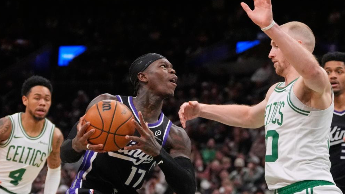 Schroder, traspasado, conocerá su undécimo equipo en la NBA