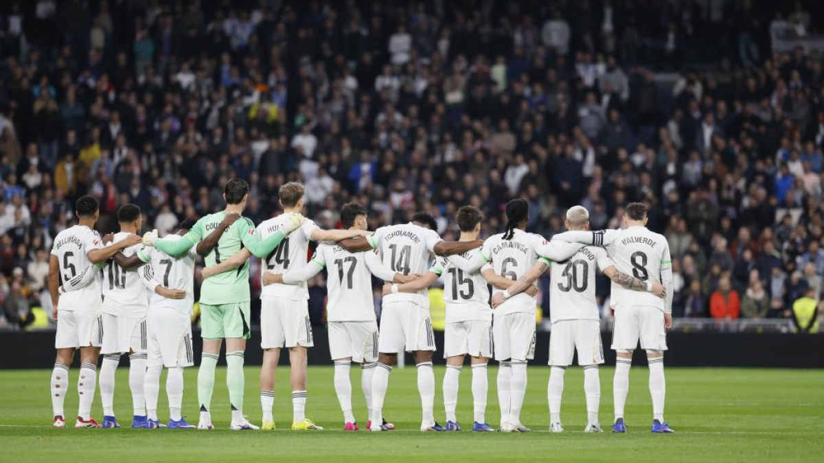 Desquiciados... y un suspenso preocupante<br>