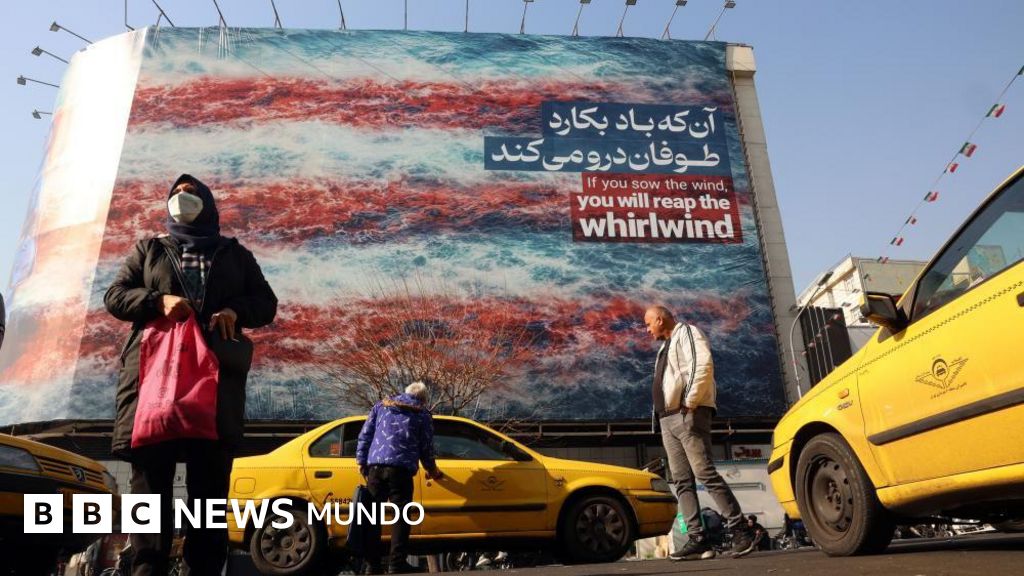 Por qué Israel ha guardado silencio en medio de las nuevas amenazas de Trump contra Irán