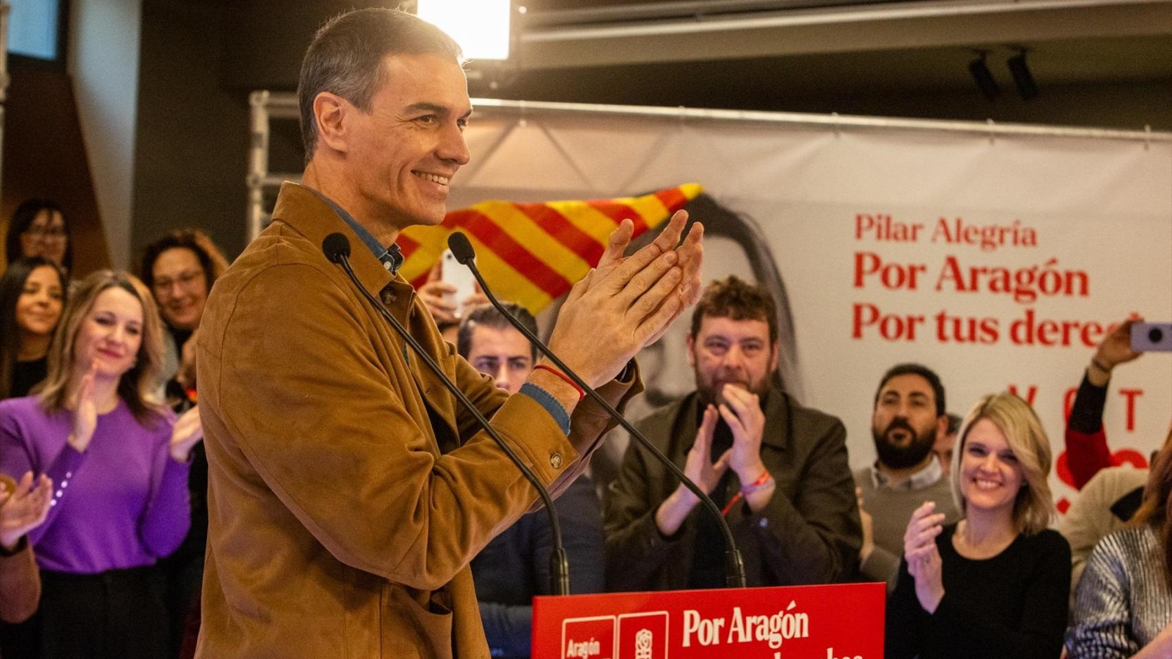 La edil del PP que ha insultado a Sánchez pide perdón: "Mis palabras fueron inapropiadas y no estuvieron a la altura"
