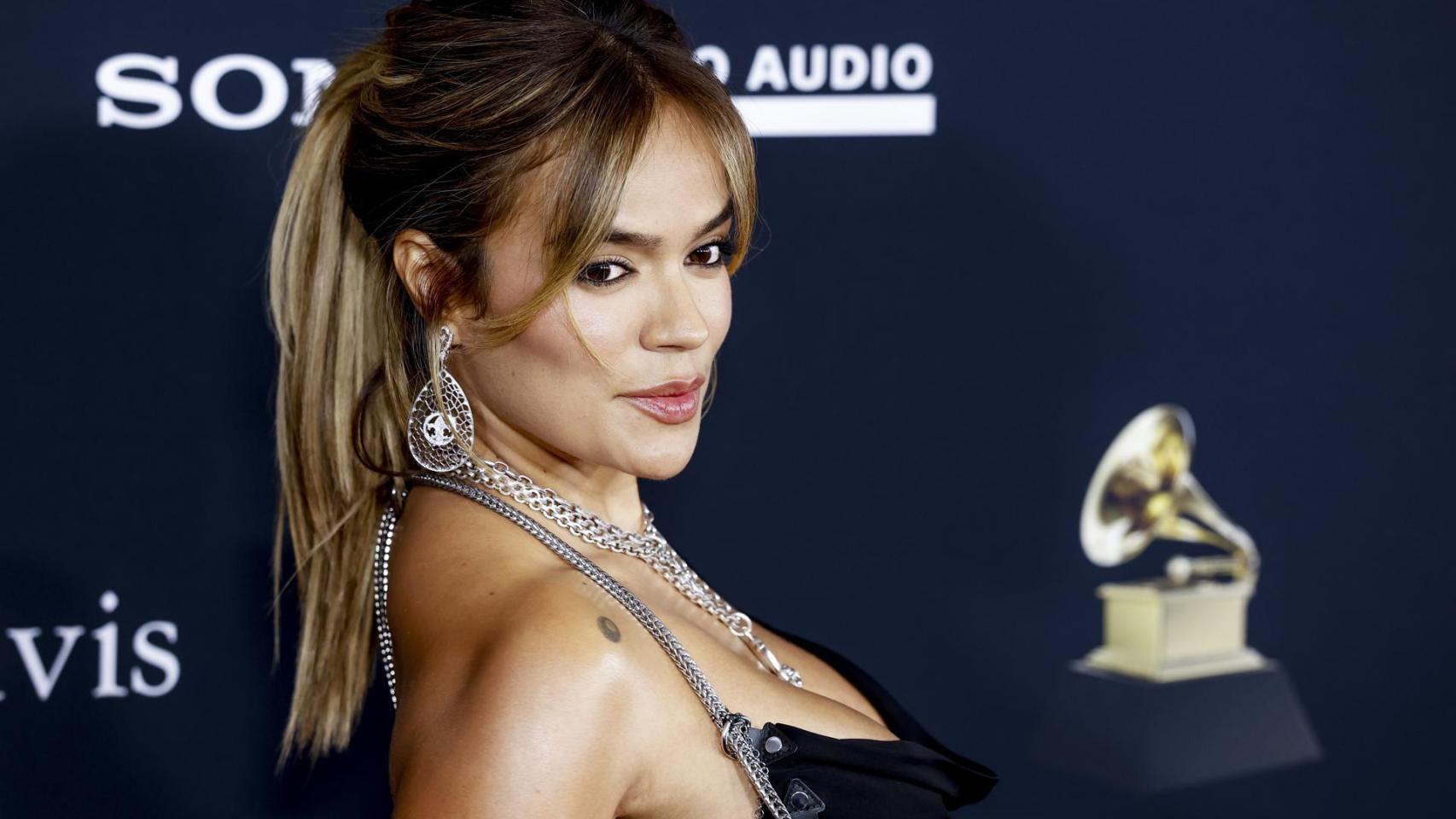 La alfombra roja de los Grammys 2026, en directo | Cuenta atrás para la ceremonia de premios de la música en Los Ángeles