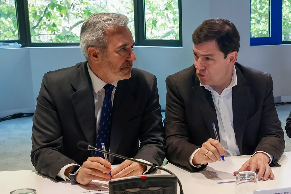 La reforma de la financiación autonómica marca los comicios regionales