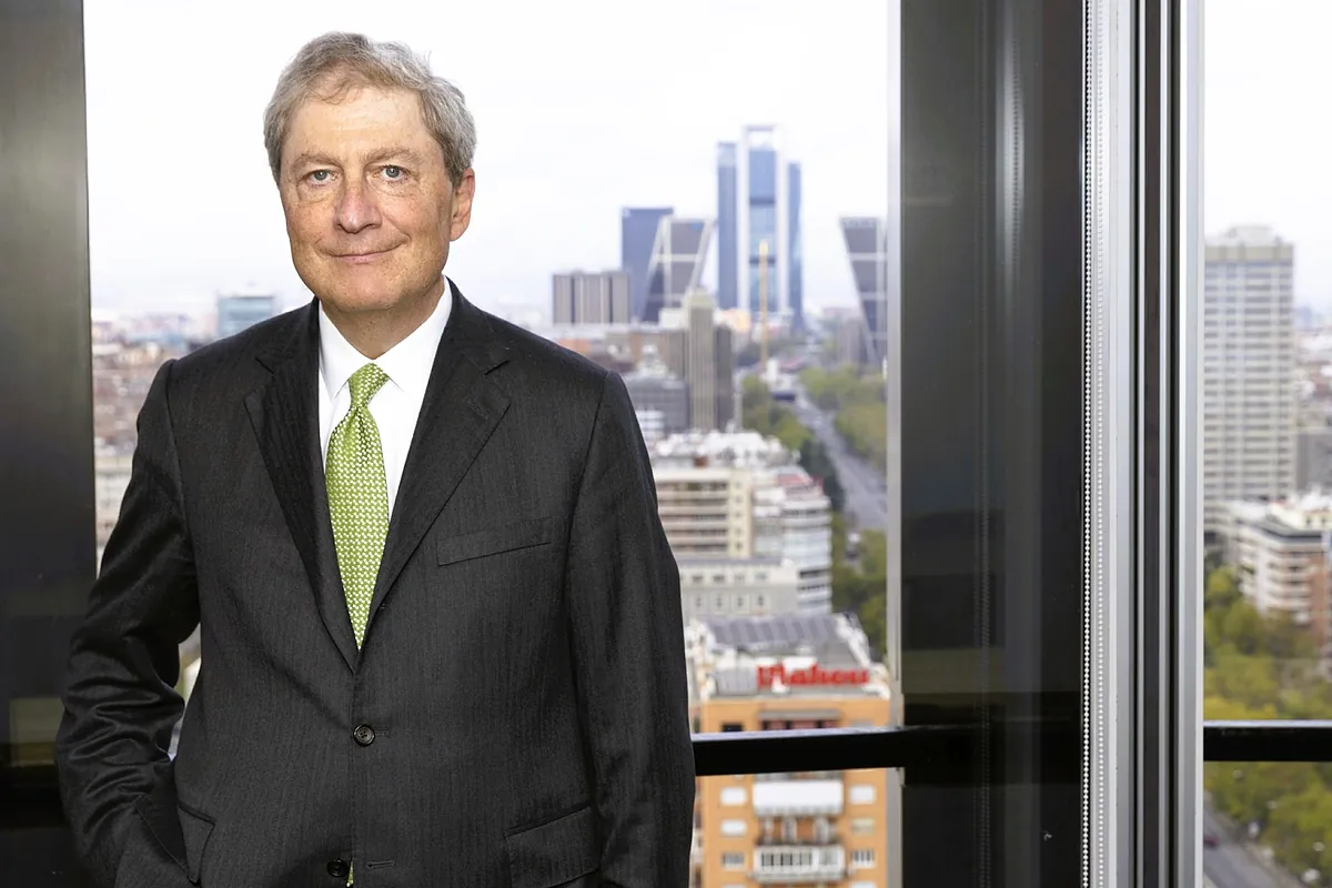 Seth Bernstein: "La volatilidad es una oportunidad para que los gestores activos aporten valor"