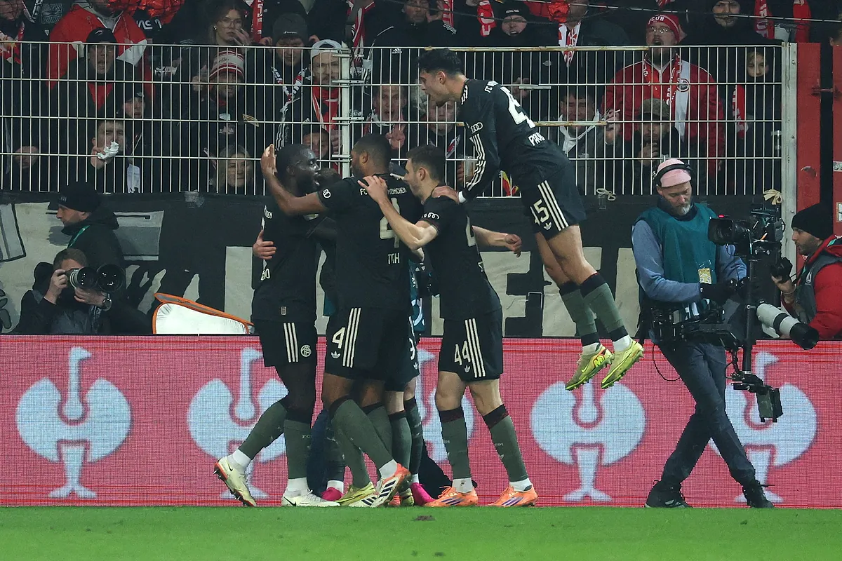 El Bayern Múnich mantuvo conversaciones para vender una participación a la firma de capital riesgo EQT