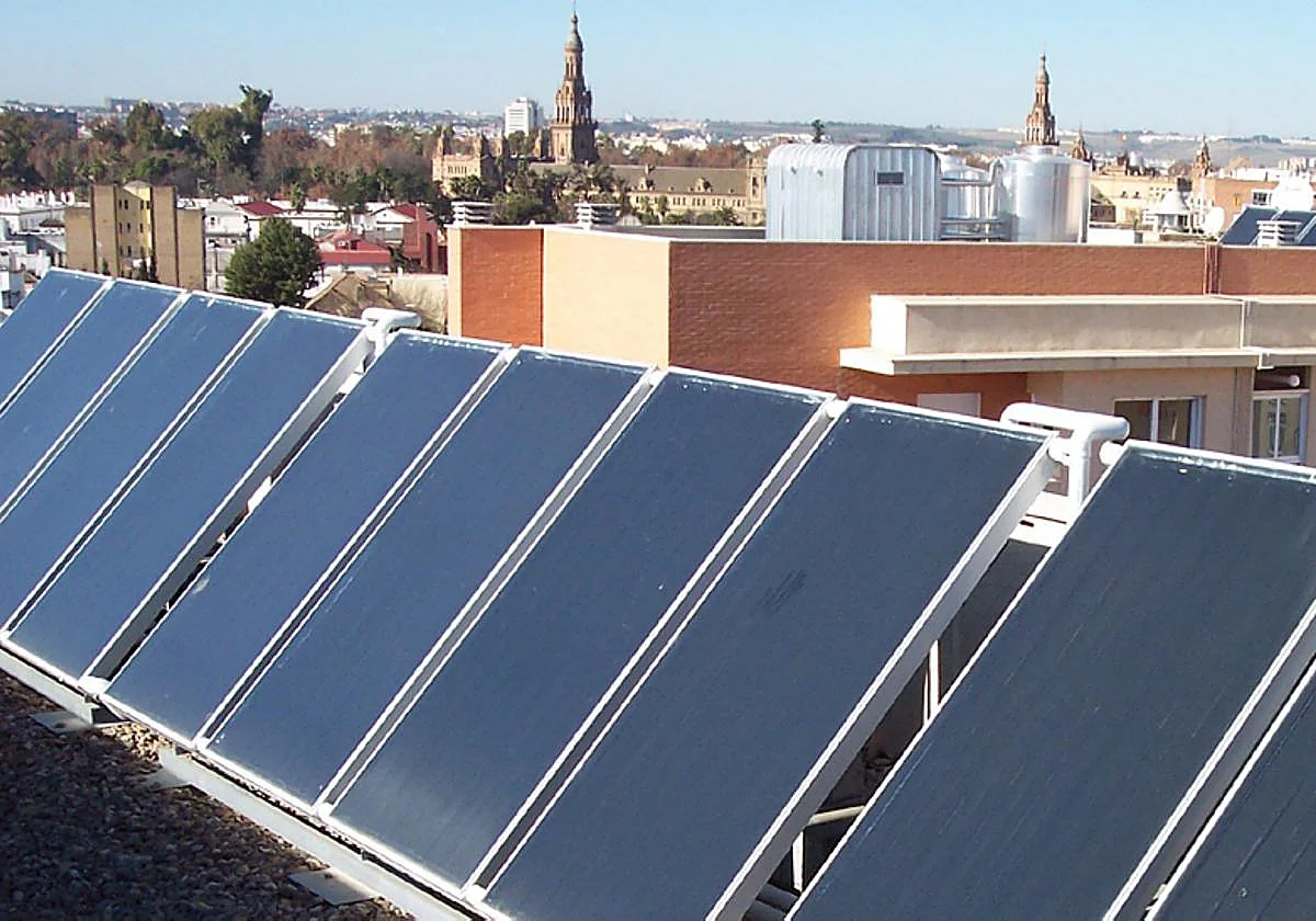 Más del 96% de los municipios cuentan ya con planes contra el cambio climático