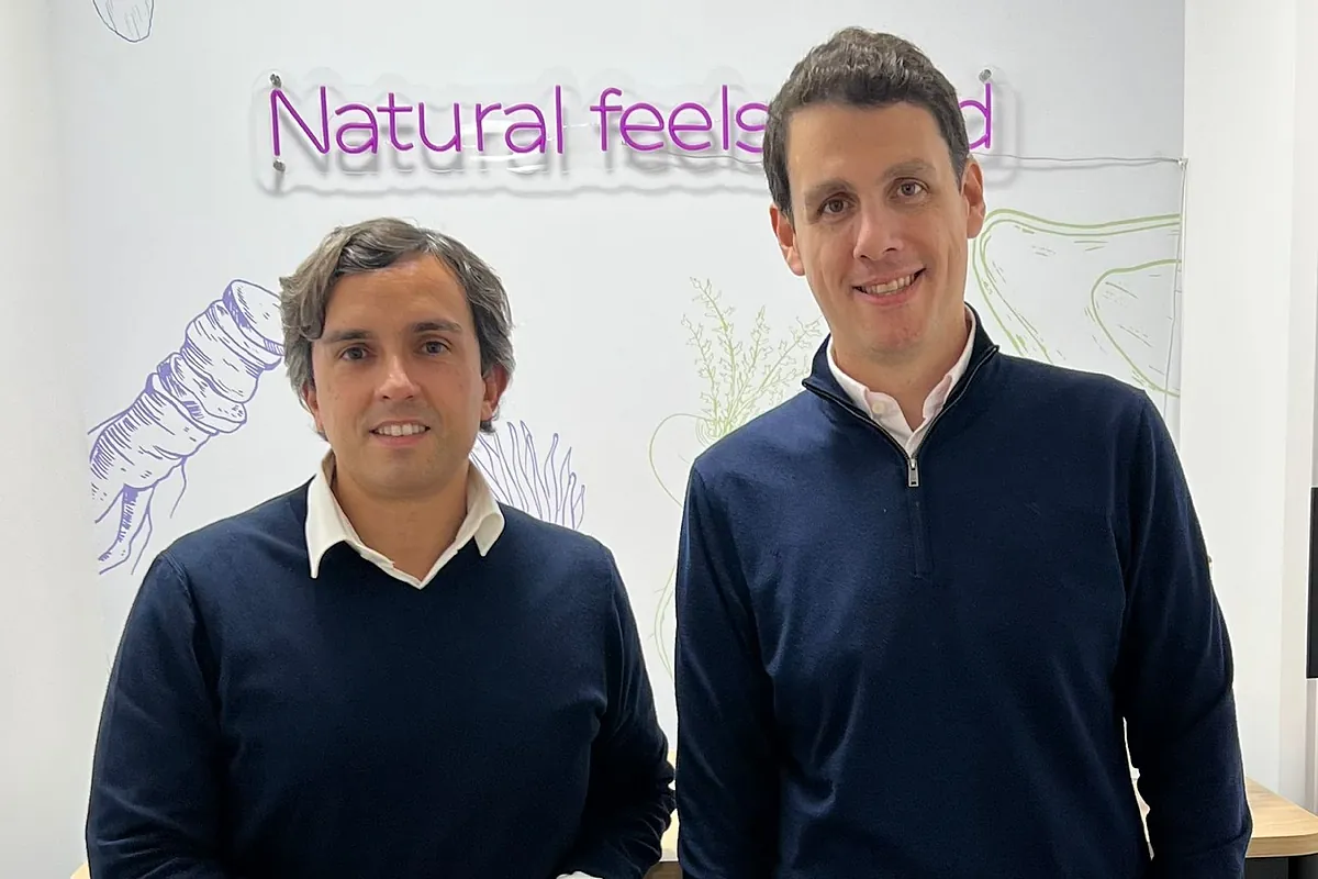 El grupo francés Urgo compra la marca de complementos alimenticios Nutralie
