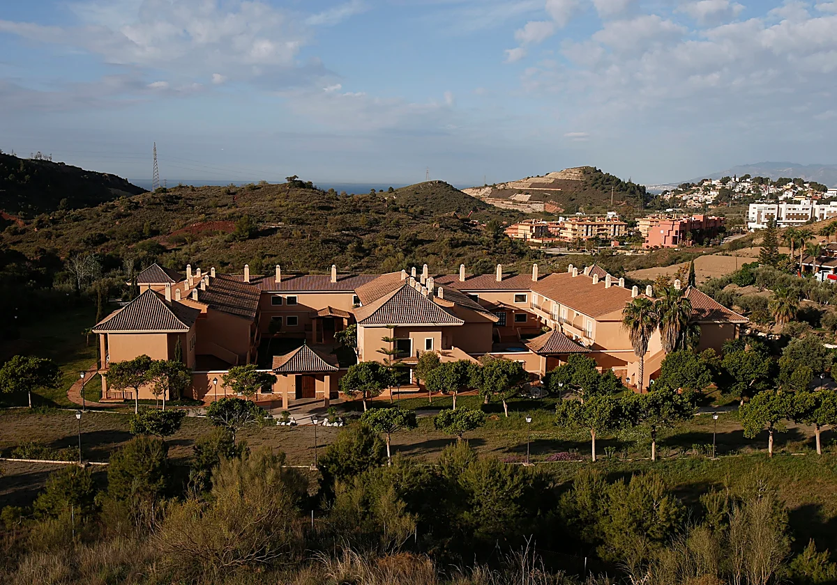 Nueva residencia de mayores en la zona este de Málaga: este es el proyecto