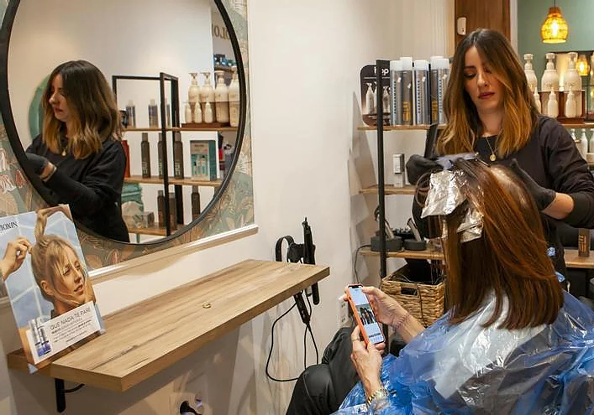 Cerca de 1.500 personas vulnerables consiguen un trabajo en Málaga