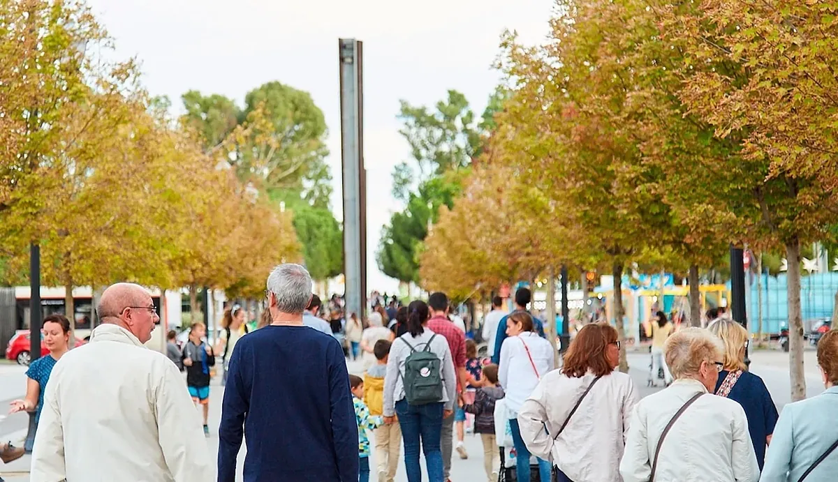 ¿Dónde viajar en 2026? Los dos únicos destinos españoles que recomienda The New York Times