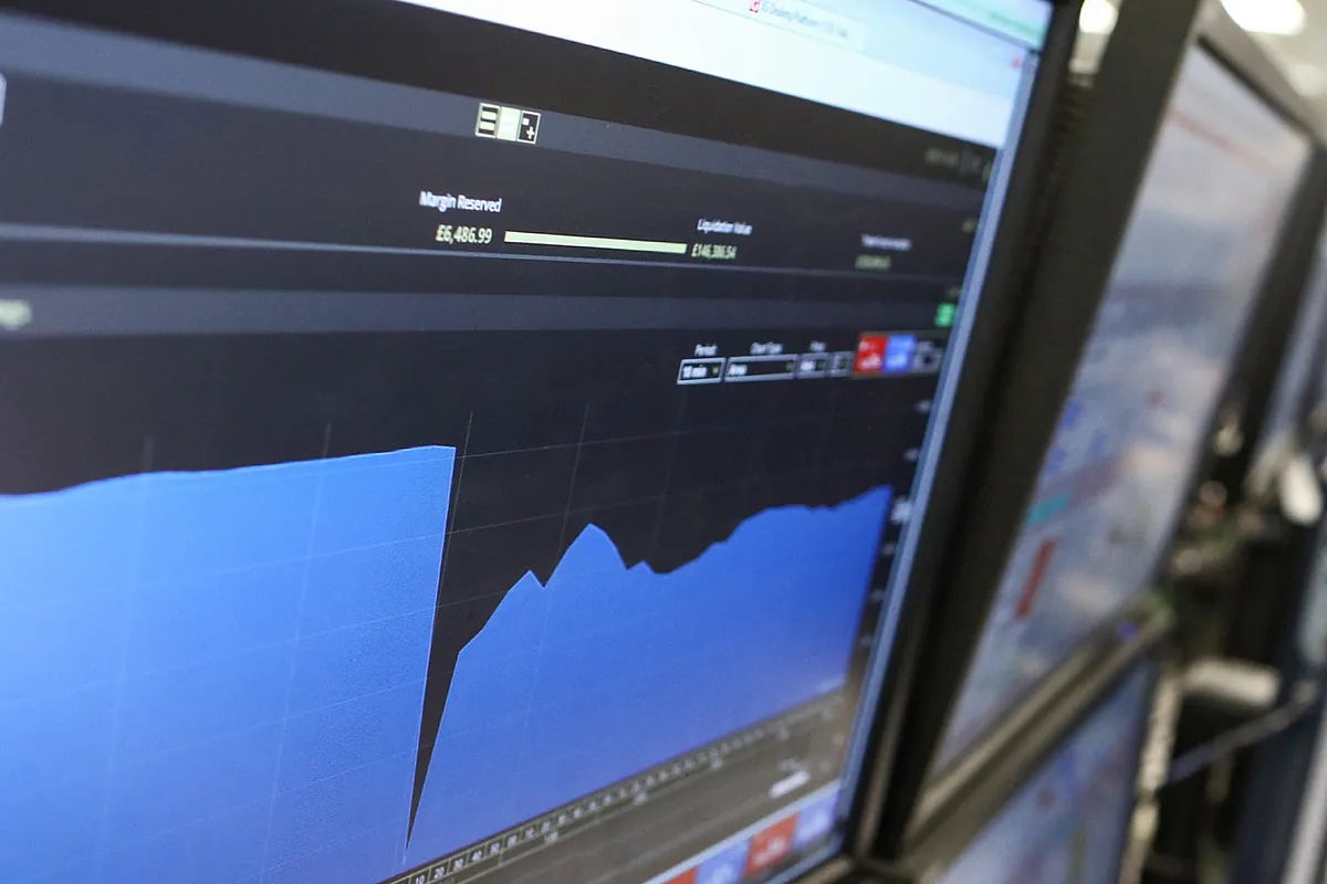 Los mercados con más riesgo de burbuja tras el oro y la plata