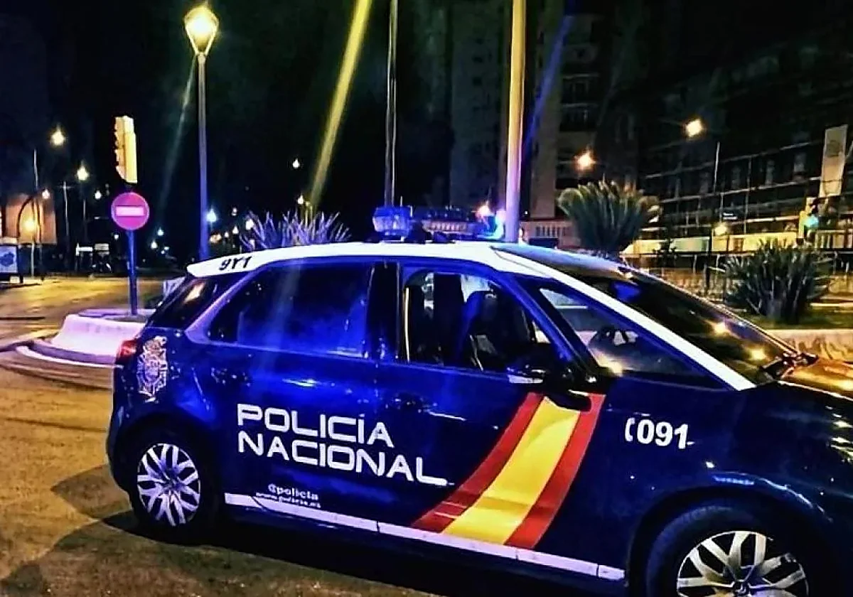 Un hombre de 36 años, en la UCI tras un grave apuñalamiento en Pedregalejo: hay tres detenidos