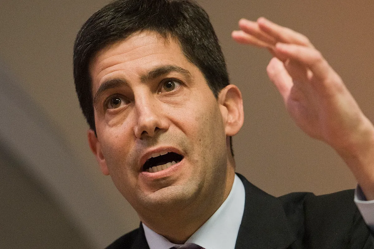 Kevin Warsh: tienes que hacer una apuesta