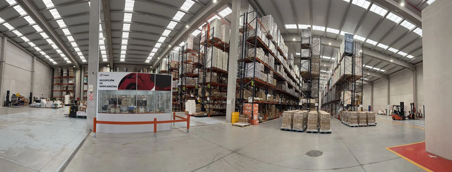 Jumadi: 45 años impulsando una higiene profesional más sostenible