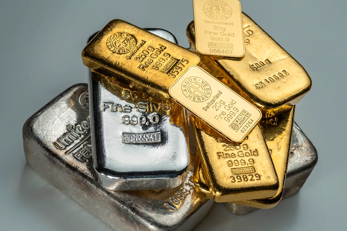 Las cuatro razones que explican el torbellino en las materias primas