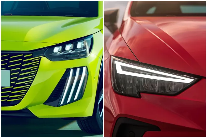 Los 10 coches más vendidos en enero en España: estos son los primeros líderes del año