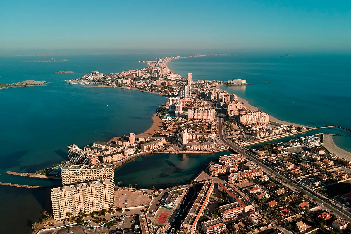 Los precios inmobiliarios arrancan el año con otra subida del 20%