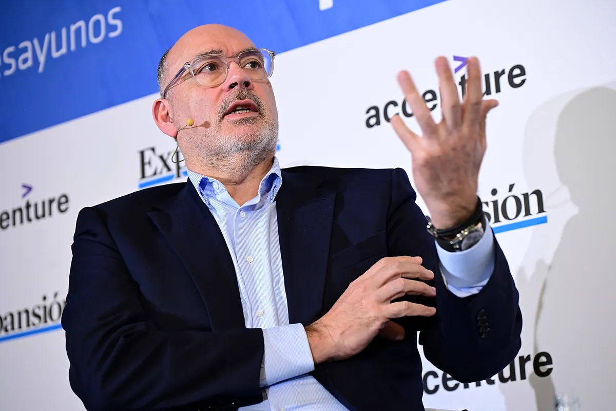 Telefónica crea una oficina en Londres para reforzar la coordinación con su filial VMO2