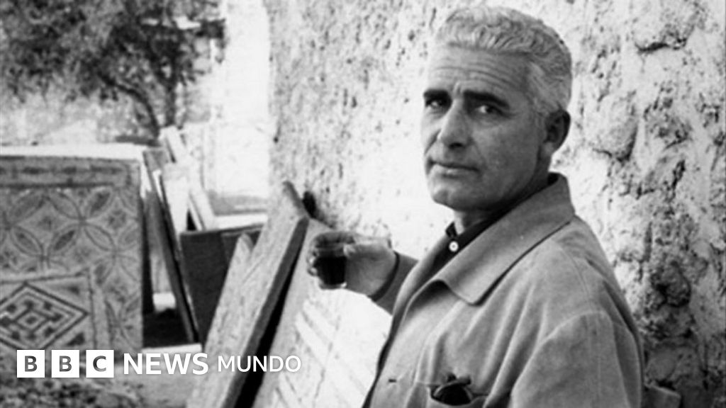 Los árabes anónimos que salvaron las vidas de judíos durante el Holocausto