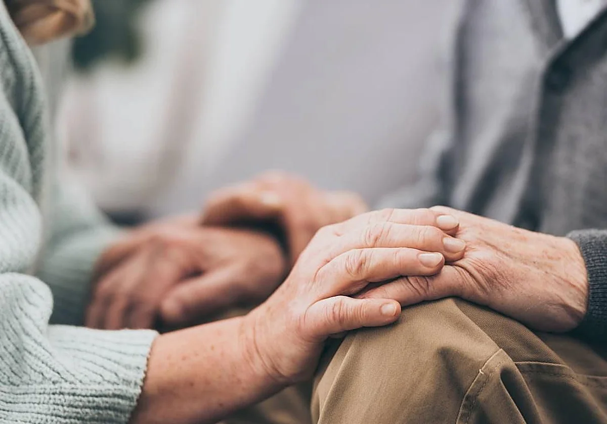 «Con el alzhéimer nos equivocamos en el diagnóstico hasta en un 30% de los casos, es escandaloso»