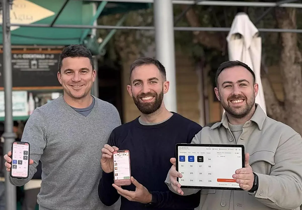 Qamarero, el software de hostelería, finalista en los H&T Awards 2026