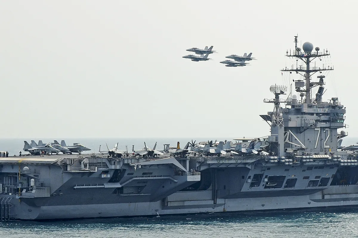 Esta semana acaba el control de las armas nucleares