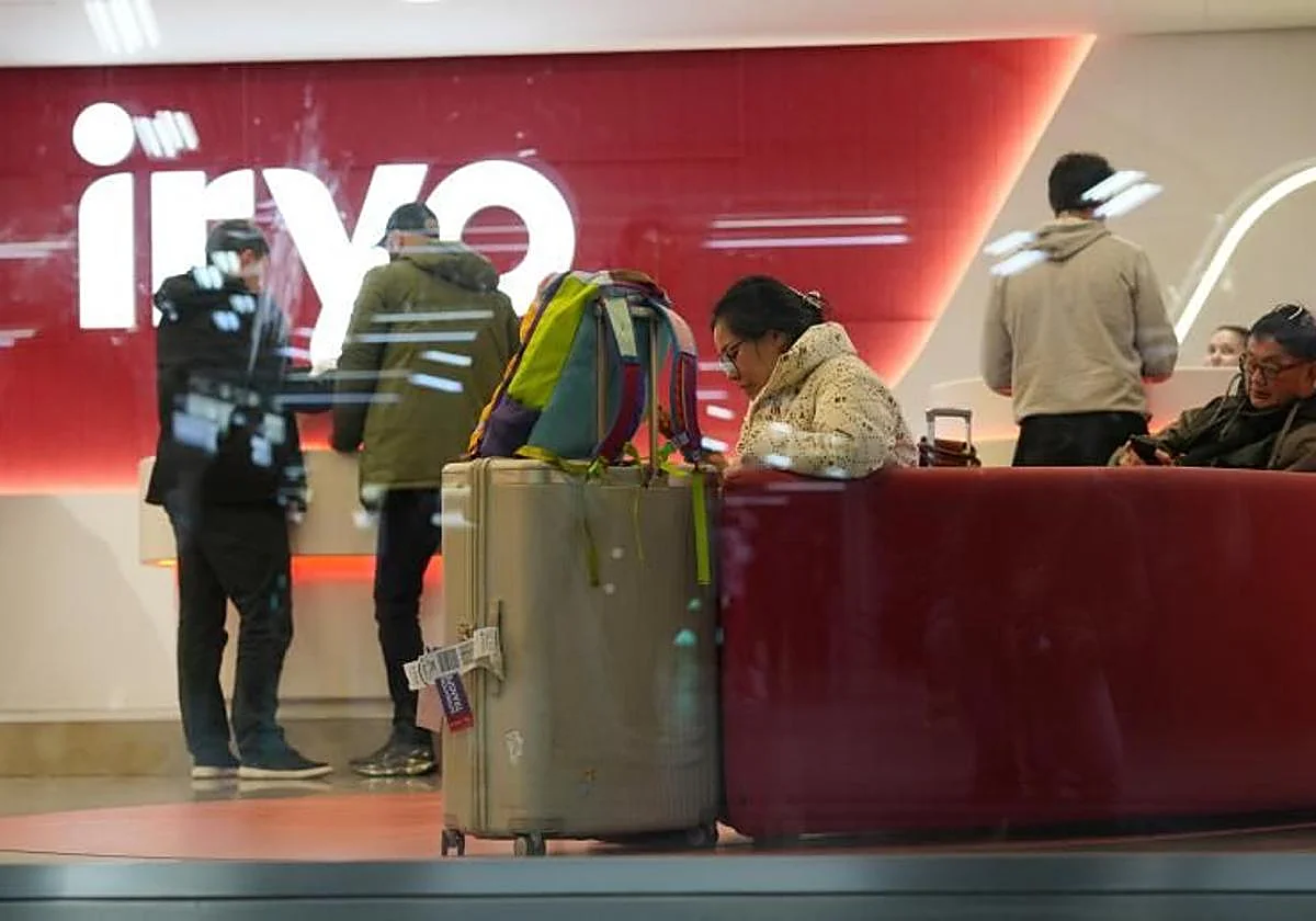 Adif pide a las operadoras suspender el último servicio de alta velocidad del día entre Madrid y Barcelona