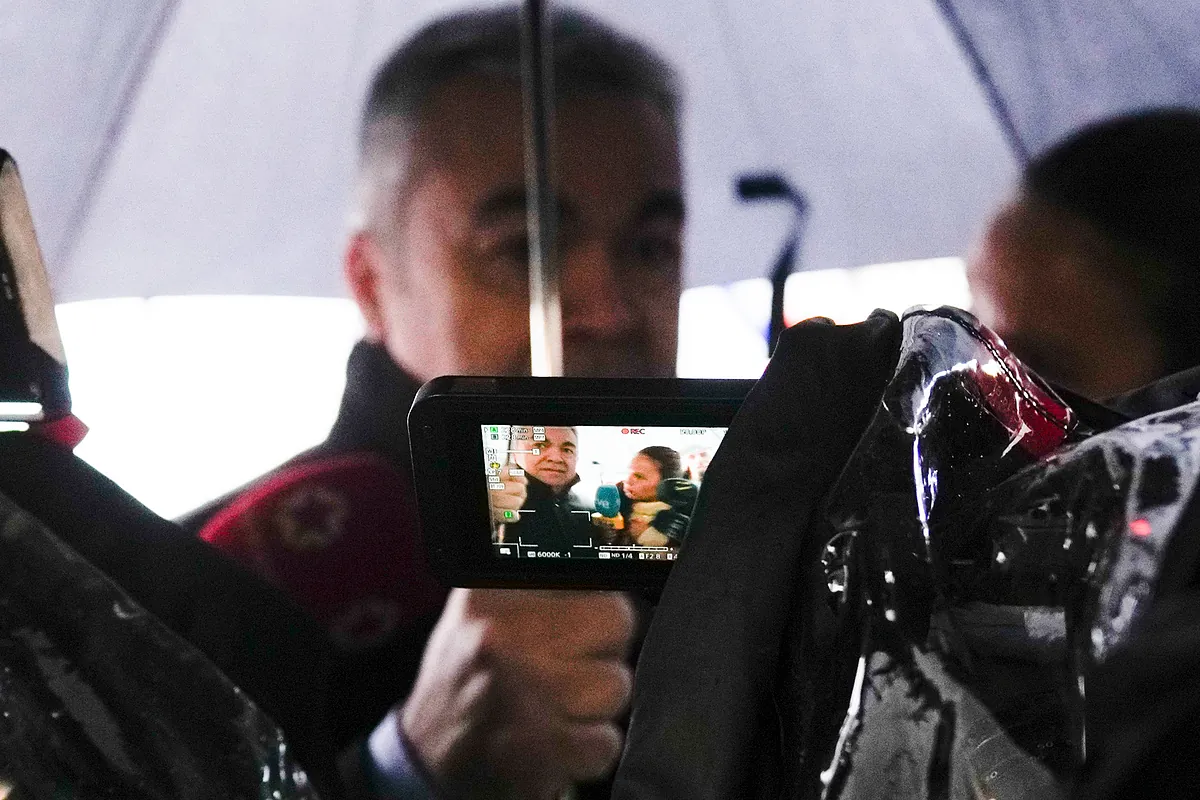 Cerdán reconoce dos reuniones con Leire Díez y que ella le llamó al salir de prisión