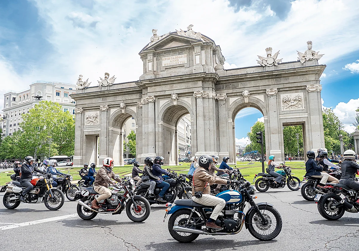 6 de cada 10 motos vendidas en 2025 fueron de segunda mano