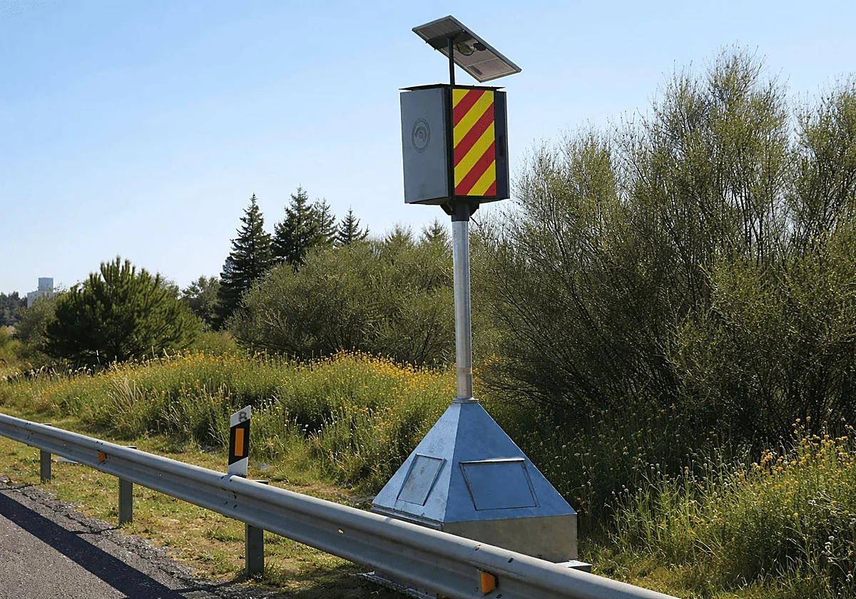 ¿Son fiables los radares de tráfico?: descubre el protocolo que lo asegura