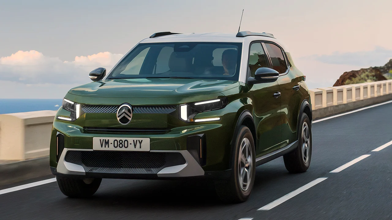 El Citroën ë-C3 Aircross cambia las reglas, ahora ofrece 400 km de autonomía tras la sentencia de los clientes