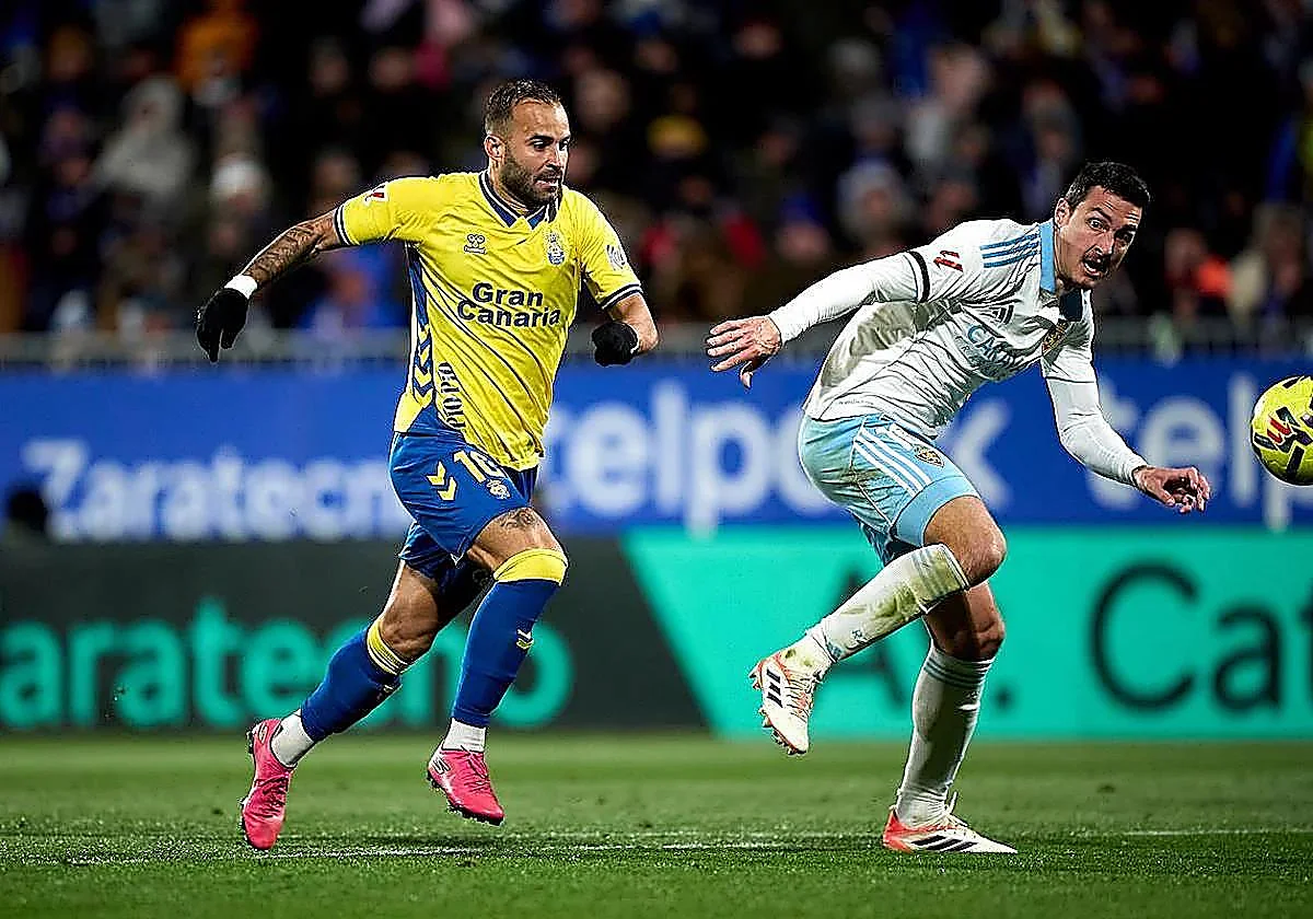 Los temporeros del fútbol