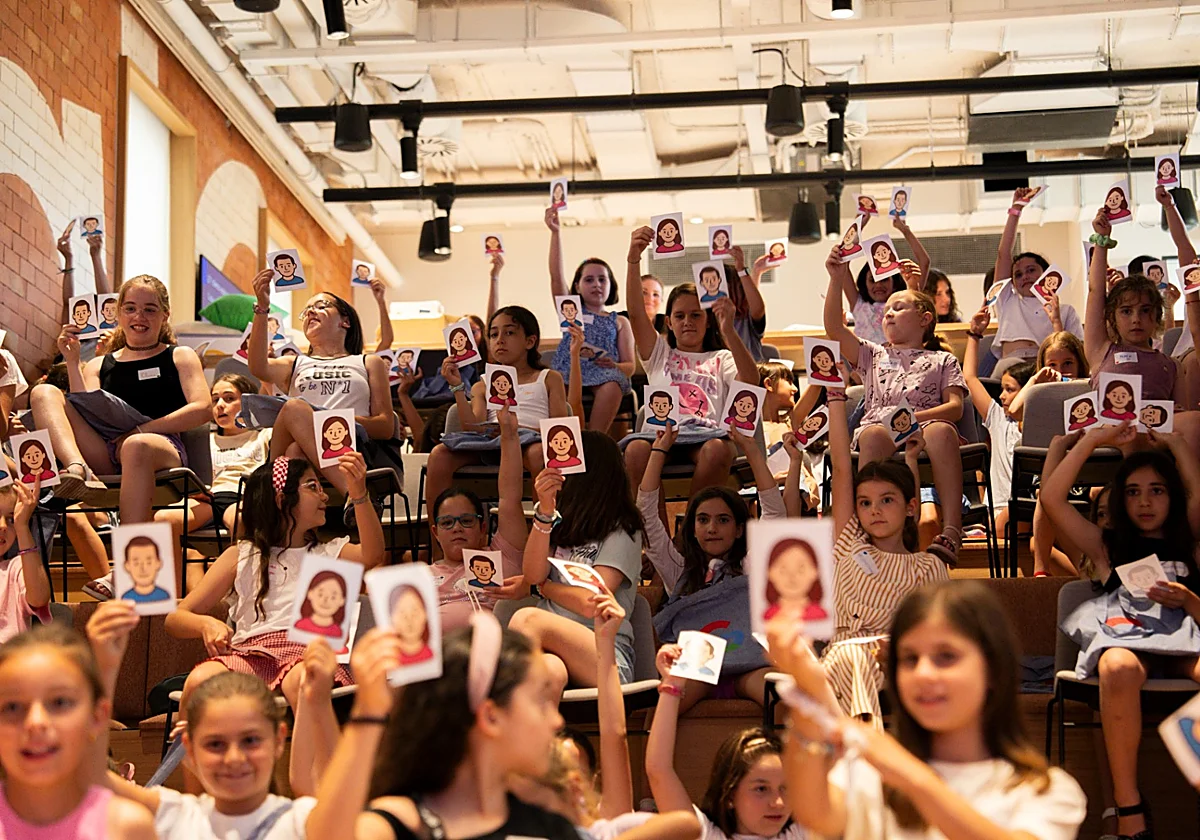 Yes We Tech: diez años luchando contra la brecha de género en tecnología en Málaga