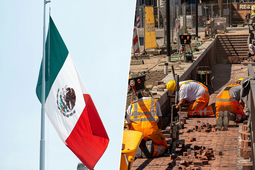 México ya ha definido la reducción de jornada a 40 horas semanales: el problema es cómo quiere hacerlo